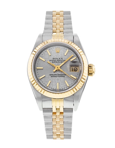 Rolex Datejust Lady 69173